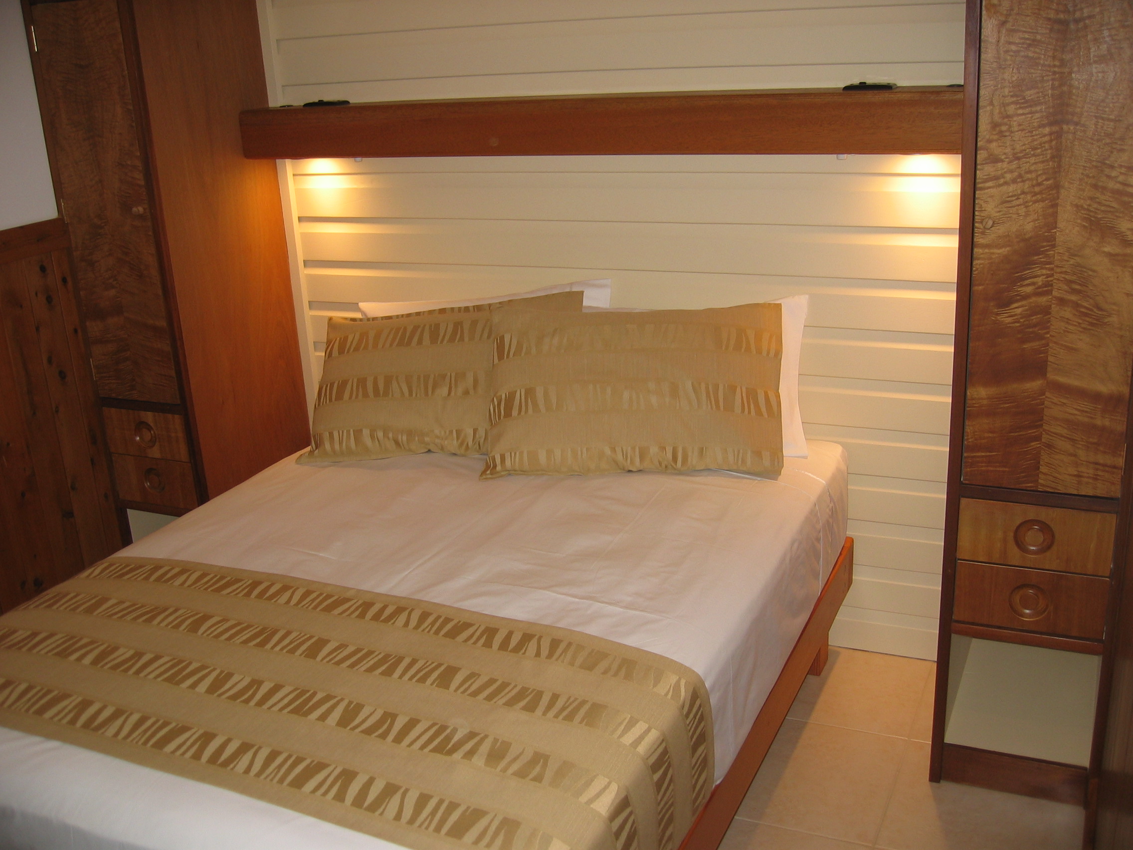 Go to sleep with the sound of the waves